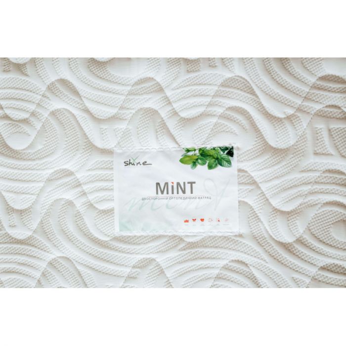 Матрац Мінт
