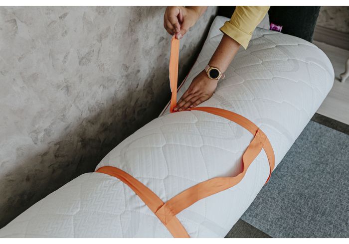 Матрац Трафік