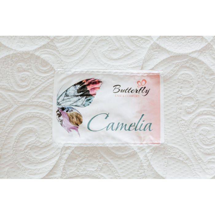 Матрац Камелія двосторонній