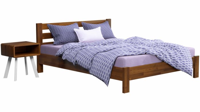 Ліжко Рената Люкс