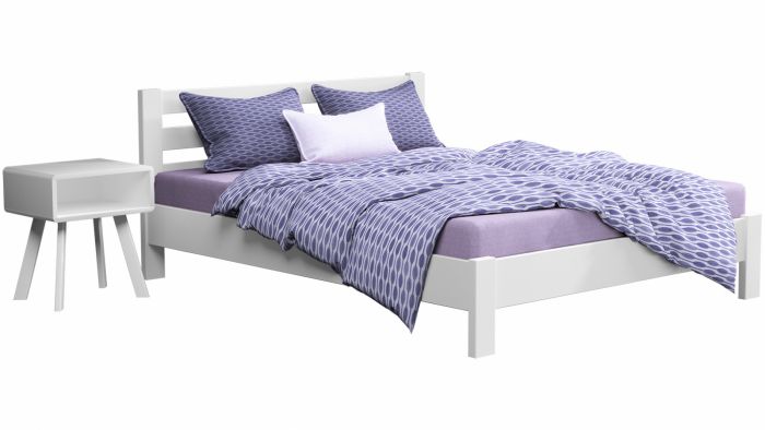 Ліжко Рената Люкс