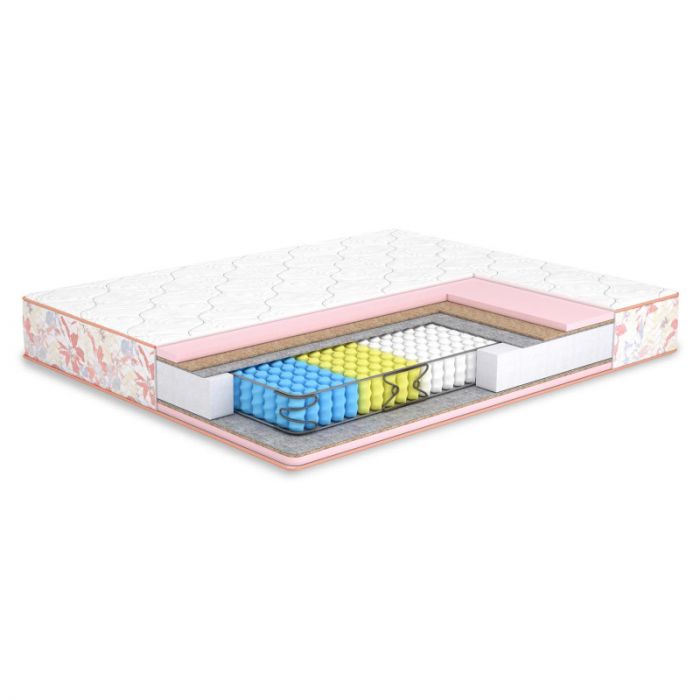 Матрац Роуз двосторонній