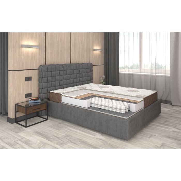 Матрац Капучіно New