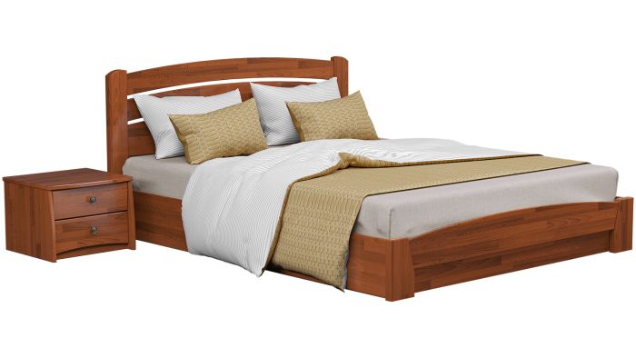 Ліжко Селена Аурі