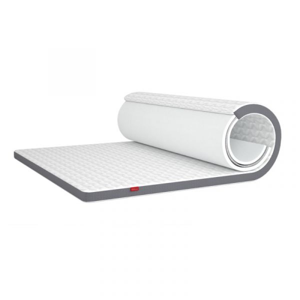 Матрац топпер Сільвер Термофелт
