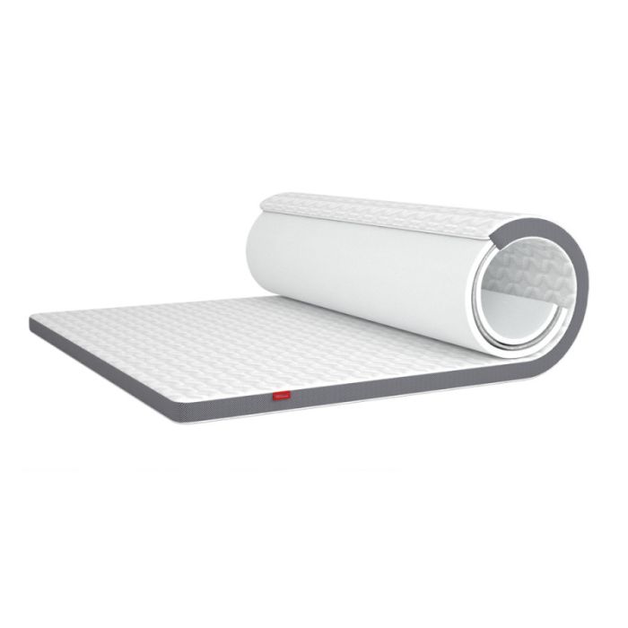 Матрац топпер Сільвер Термофелт