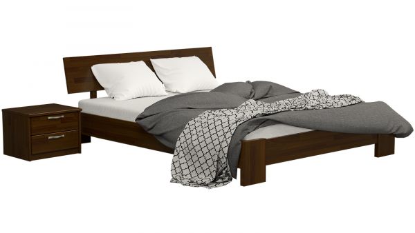 Ліжко Титан