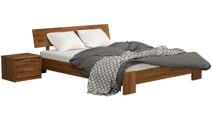 Ліжко Титан