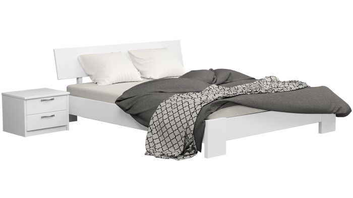 Ліжко Титан