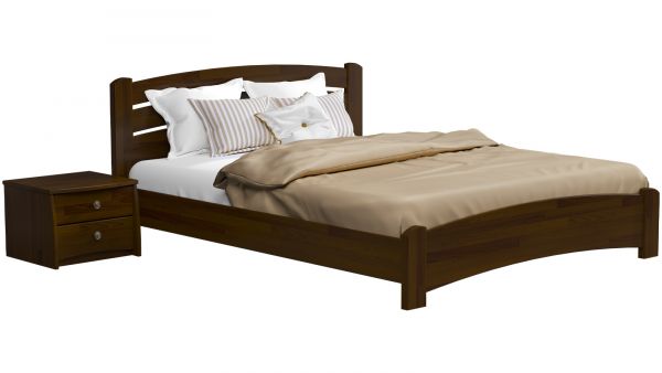 Ліжко Венеція Люкс