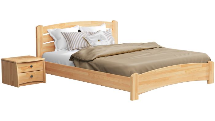 Ліжко Венеція Люкс