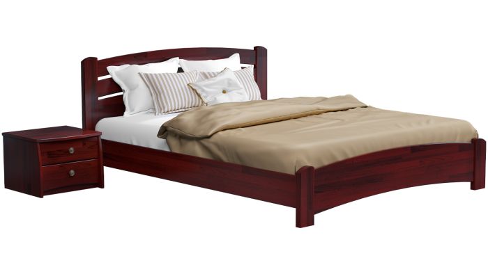 Ліжко Венеція Люкс