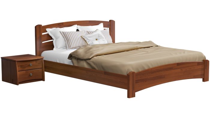 Ліжко Венеція Люкс