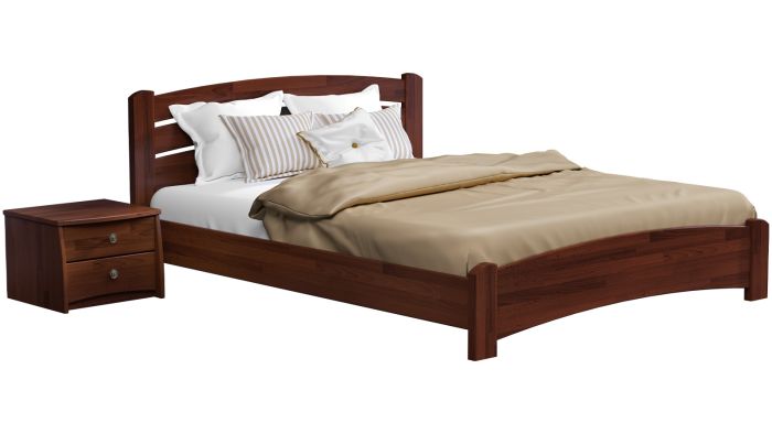 Ліжко Венеція Люкс