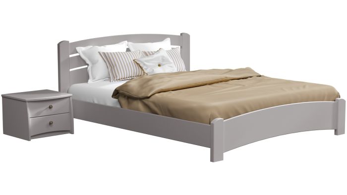 Ліжко Венеція Люкс