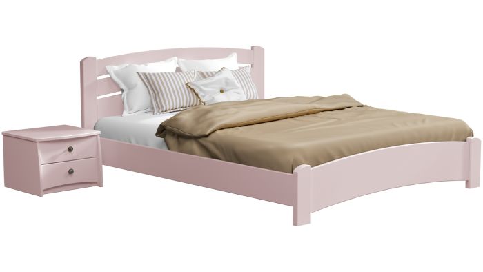 Ліжко Венеція Люкс