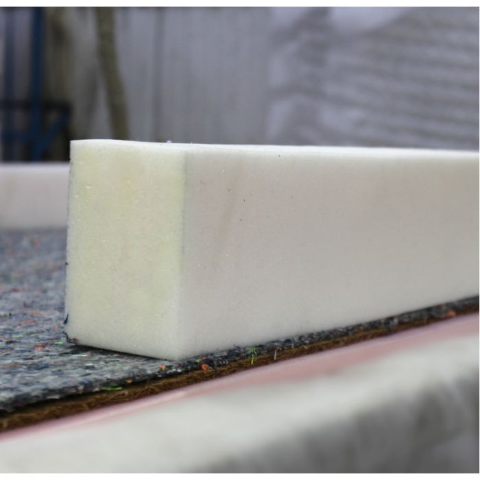 Матрац Роуз двосторонній